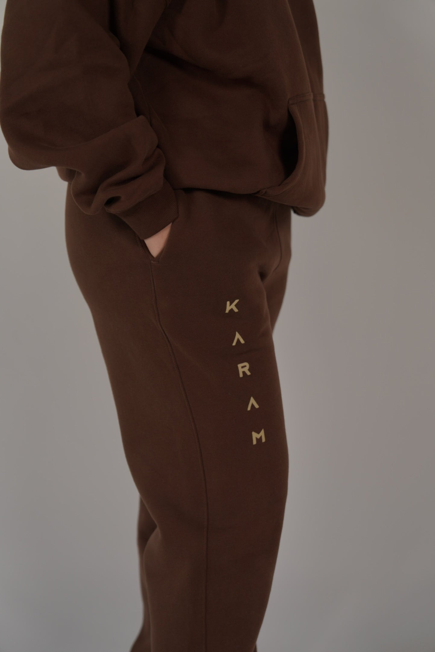 "Karam" Sweatpants