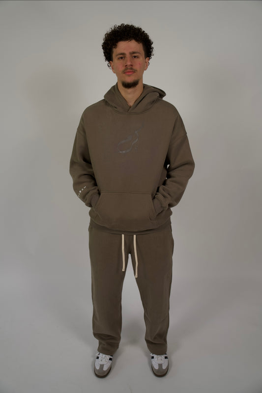 "Karam" Sweatpants