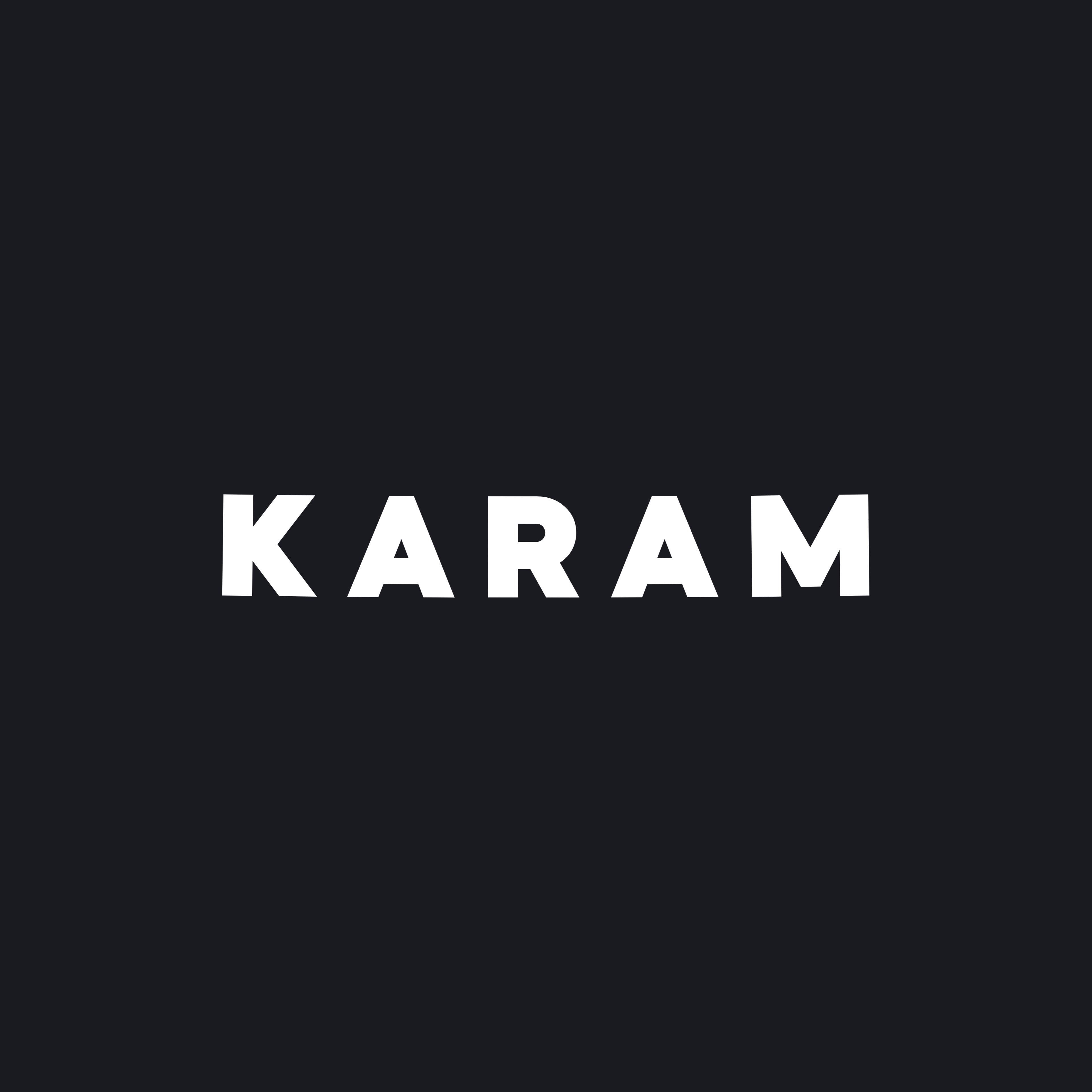 Karam Collection